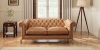 3 Seater Small Sofa