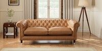 3 Seater Sofa