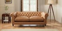 3 Seater Sofa