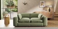 3 Seater Small Sofa