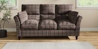 3 Cushion 3 Seater Sofa