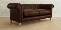 3 Seater Small Sofa
