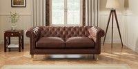 3 Seater Small Sofa
