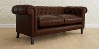 3 Seater Small Sofa