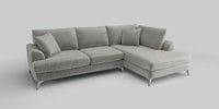 Medium Corner Chaise - Right Hand