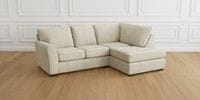 Small Corner Chaise - Right Hand