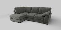 Medium Corner Chaise - Left Hand