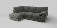 Medium Corner Chaise - Left Hand