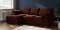 Medium Sofa Chaise - Left Hand