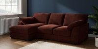 Medium Sofa Chaise - Left Hand