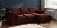 Medium Sofa Chaise - Right Hand