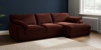 Large Sofa Chaise - Right Hand