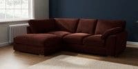 Medium Corner Chaise - Left Hand