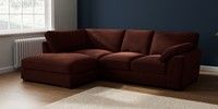 Medium Corner Chaise - Left Hand