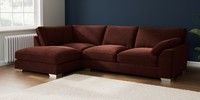 Large Corner Chaise - Left Hand
