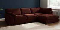 Large Corner Chaise - Right Hand