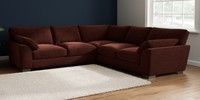Large Corner Sofa - Universal