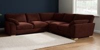 Large Corner Sofa - Universal