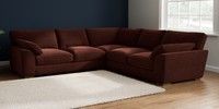 Large Corner Sofa - Universal
