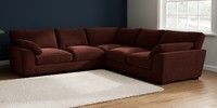 Large Corner Sofa - Universal