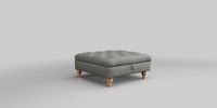 Gosford Highback II Firmer Sit