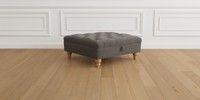 Gosford Highback II Firmer Sit