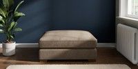 Extra Large Footstool