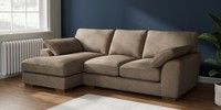 Medium Sofa Chaise - Left Hand