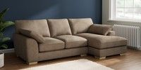 Medium Sofa Chaise - Right Hand