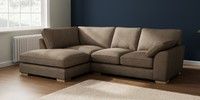 Medium Corner Chaise - Left Hand