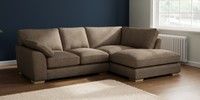 Medium Corner Chaise - Right Hand