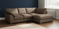 Medium Corner Chaise - Right Hand