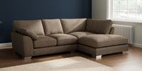 Medium Corner Chaise - Right Hand