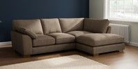Medium Corner Chaise - Right Hand