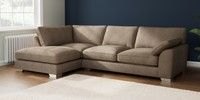 Large Corner Chaise - Left Hand