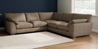 Large Corner Sofa - Universal