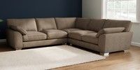 Large Corner Sofa - Universal
