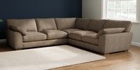 Large Corner Sofa - Universal