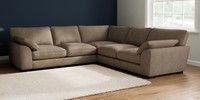 Large Corner Sofa - Universal