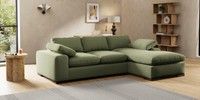 Medium Sofa Chaise - Right Hand