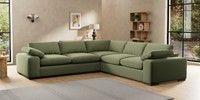 Medium Corner Sofa - Universal