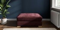 Extra Large Footstool
