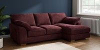 Medium Sofa Chaise - Right Hand