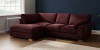 Medium Corner Chaise - Left Hand