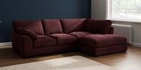 Medium Corner Chaise - Right Hand