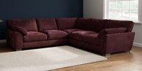 Large Corner Sofa - Universal