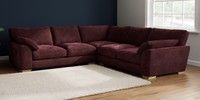 Large Corner Sofa - Universal