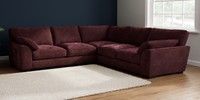 Large Corner Sofa - Universal