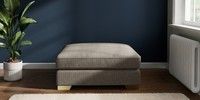 Extra Large Footstool