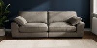 4 Seater Sofa